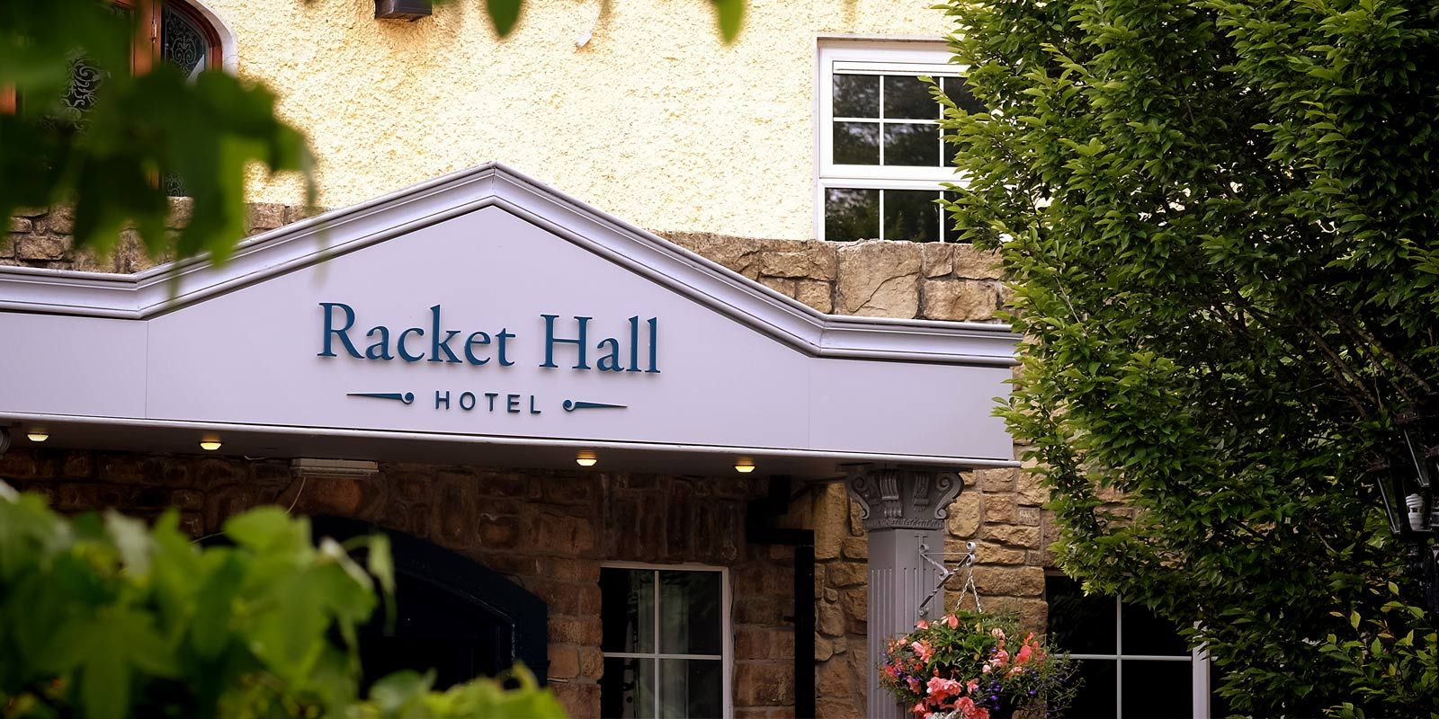 Racket-Hall-Hotel