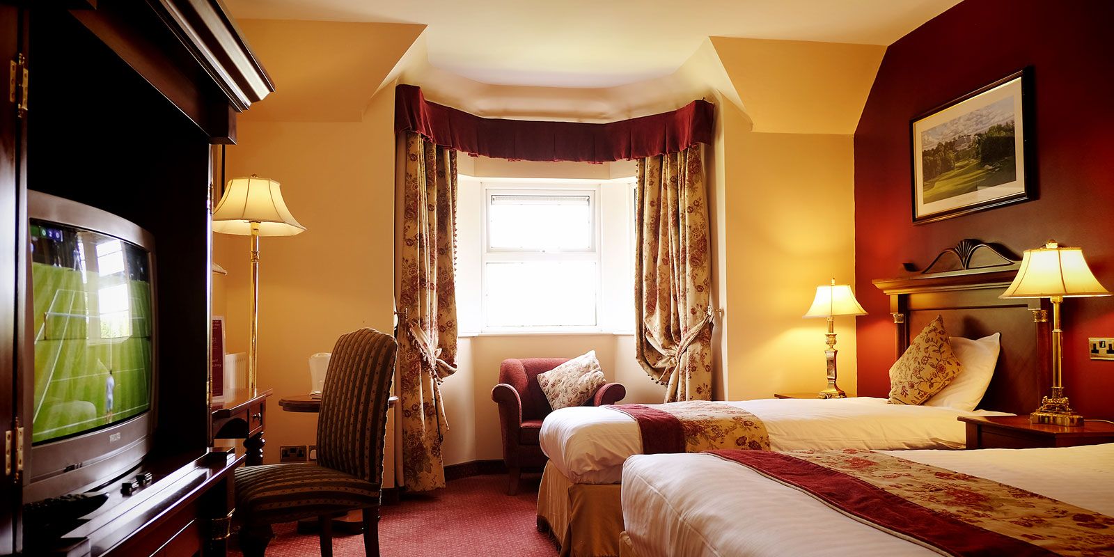 Hotels-in-Roscrea