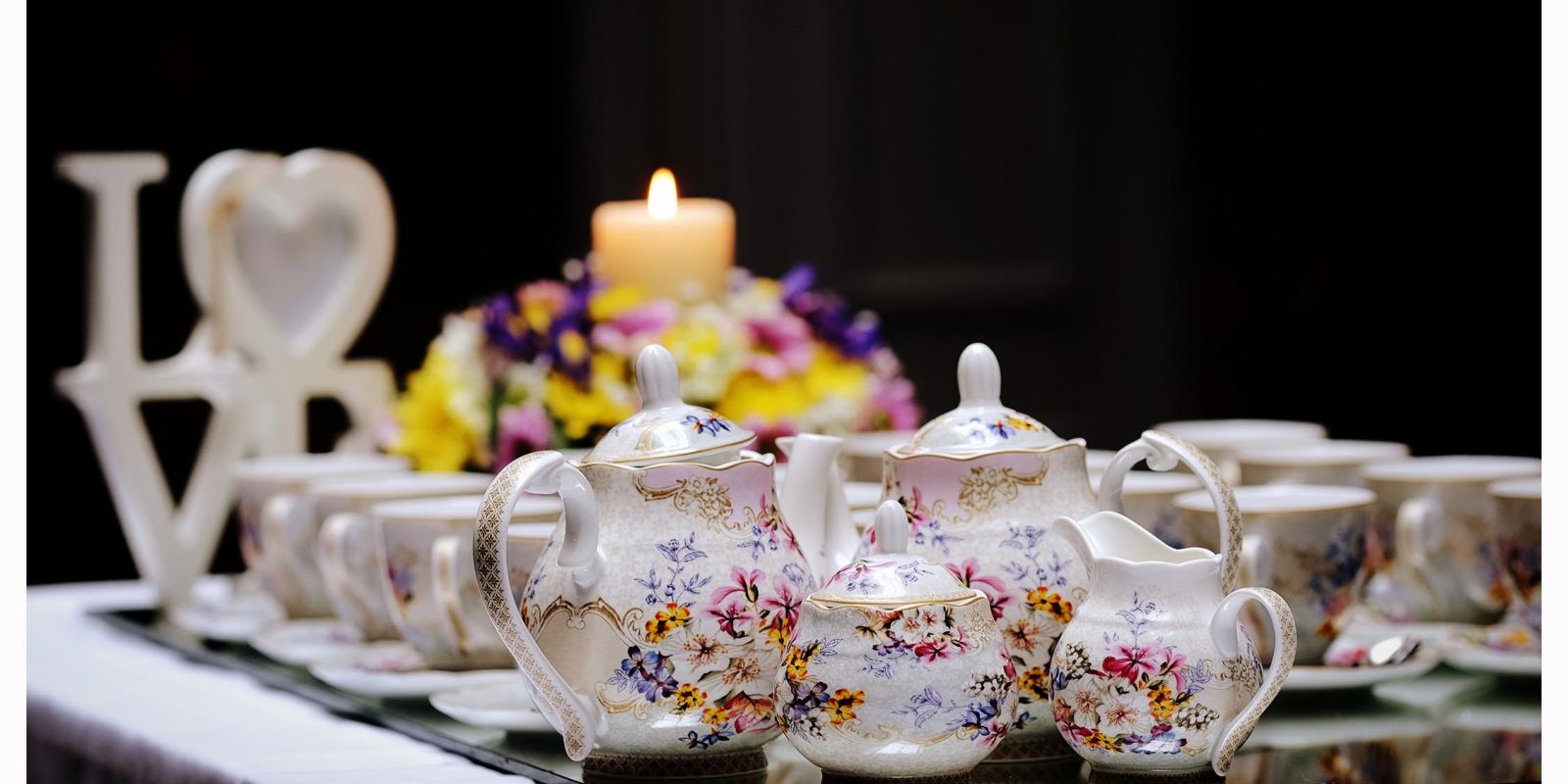 Afternoon Tea