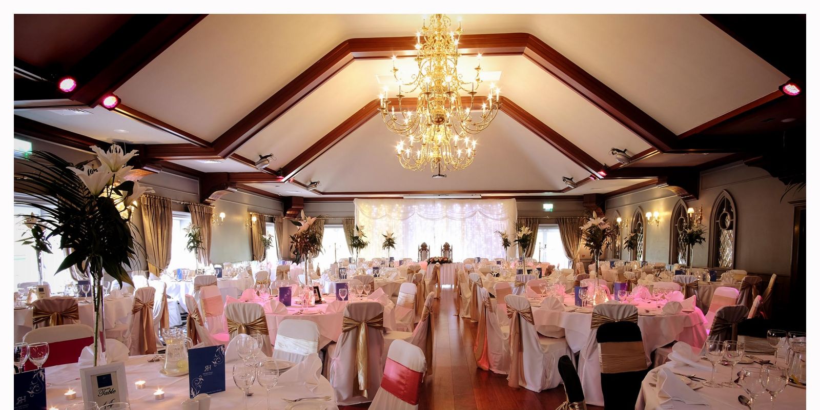 Unique Tipperary Wedding Venue