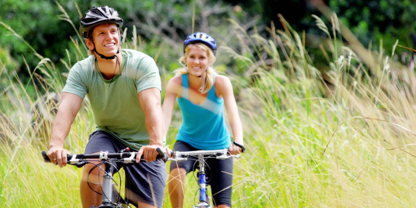 Biking in Tipperary