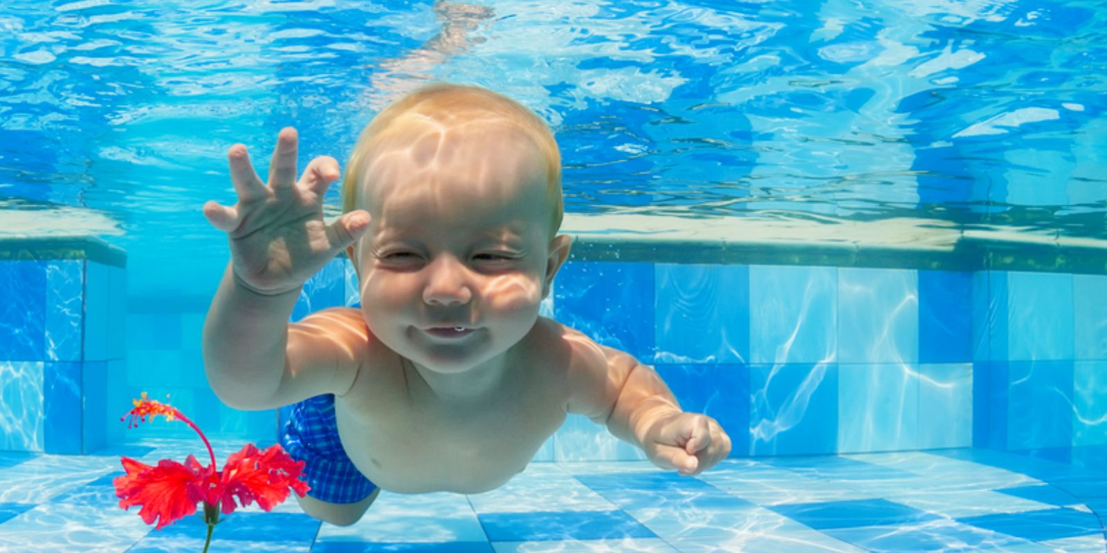 Swimming in Tipperary